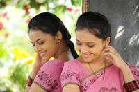 Mallela Theeram Lo Sirimalle Puvvu New Stills